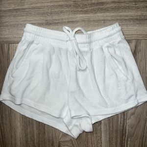 Fabletics lounge shorts
